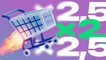 Кейс «МегаФон»: используем умный поиск SearchBooster — получаем рост выручки подсказок в 2,52 раза Кейс «МегаФон»: используем умный поиск SearchBooster — получаем рост выручки подсказок в 2,52 раза