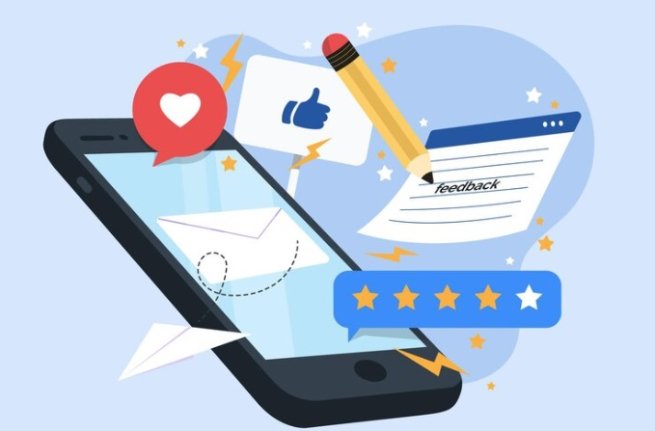 Wildberries: россияне стали реже доверять отзывам в интернете Wildberries: россияне стали реже доверять отзывам в интернете