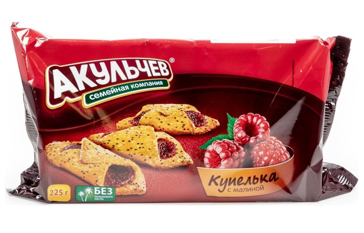 «Акульчев» приобрел известную уральскую кондитерскую фабрику