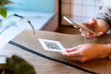 Российские банки с сентября перейдут на единый платежный QR-код