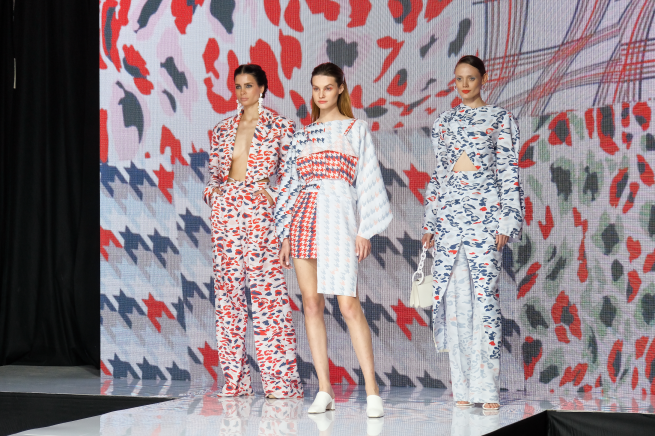 «Реалити в моде»: Lamoda назвала победителя шоу молодых дизайнеров