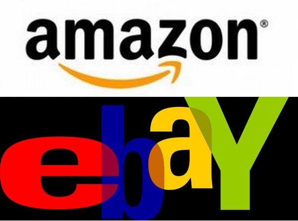 Amazon и eBay заставят платить налоги 