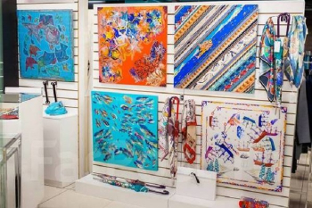 Бренд Radical Chic возвращается в Санкт-Петербург