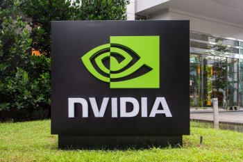 Nvidia закроет офис в России до конца октября