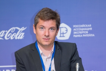 Антонэн Молль, «Леруа Мерлен Россия»: «Прежде, чем трансформировать компанию, нужно трансформировать себя»