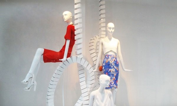 Доля fashion в структуре открытий в ТЦ Санкт-Петербурга достигла рекордного уровня