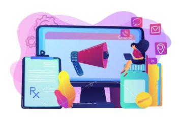 По итогам 2025 года большая часть рекламного рынка будет связана с онлайн-торговлей