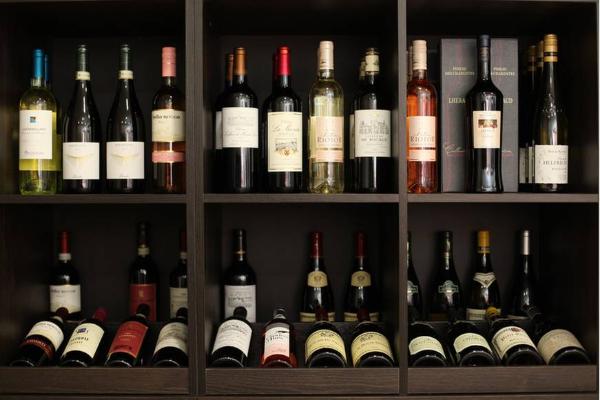 Новую версию законопроекта о виноделии внесли в Госдуму