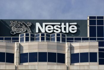 Nestlé продаст бизнес по производству воды