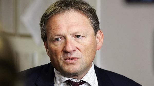 Борис Титов покинет пост бизнес-омбудсмена в 2022 году