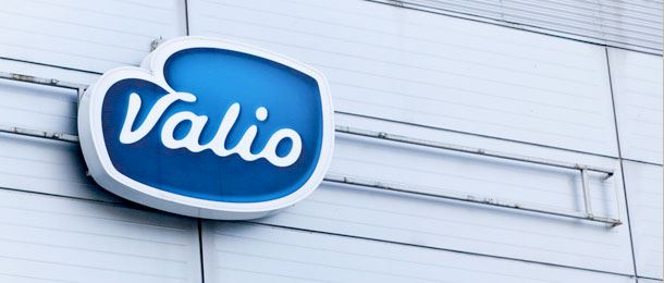 Valio отрицает наличие антибиотиков в своей молочной продукции