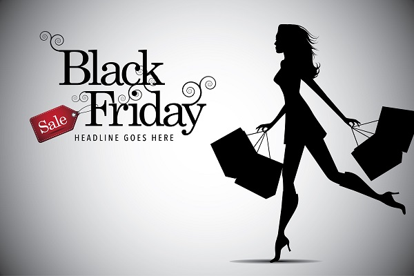Крупнейшие интернет-магазины отказались от участия в других распродажах, кроме "Настоящей Черной Пятницы"