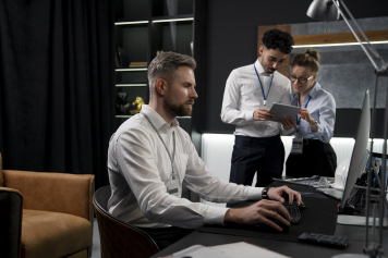 SuperJob фиксирует рост зарплат директоров по кибербезопасности на 32%