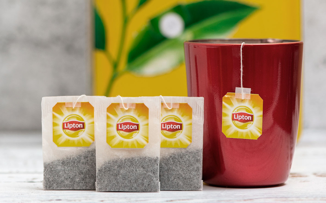 «Объединенная чайная компания» заинтересовалась активами ушедшего из РФ производителя чая Lipton