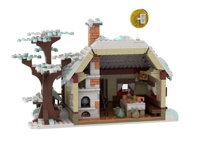 Inventive Toys в коллаборации с сетью магазинов «Мир Кубиков» запускают собственную линейку конструкторов Inventive Toys в коллаборации с сетью магазинов «Мир Кубиков» запускают собственную линейку конструкторов