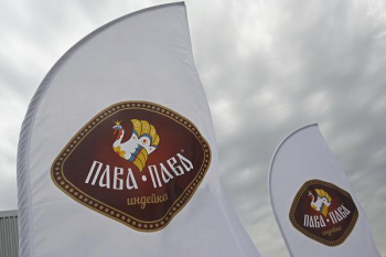 «Черкизово» завершила консолидацию 100% «Тамбовской индейки»