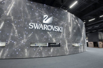 Swarovski полностью свернула бизнес в России