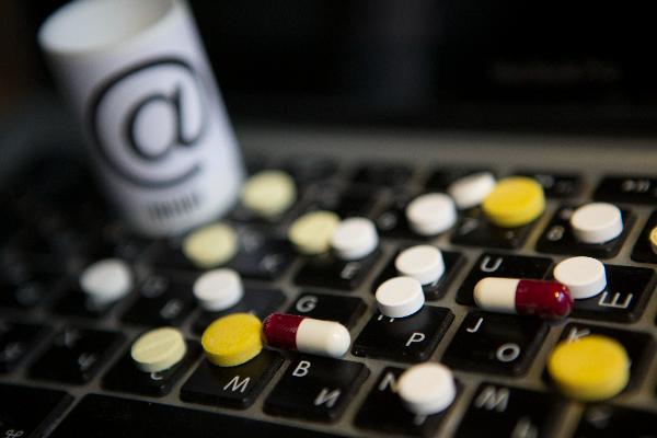 ЦРПТ: Маркировка ускорит развитие онлайн-торговли лекарствами