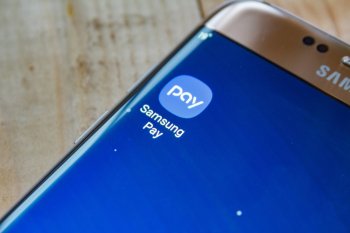 Суд отменил решение о запрете Samsung продавать смартфоны с Samsung Pау в РФ