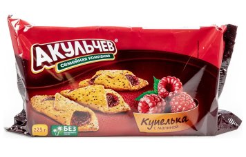 «Акульчев» приобрел известную уральскую кондитерскую фабрику