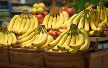 Петербургский суд поддержал позицию Эквадора в крупном «банановом» деле
