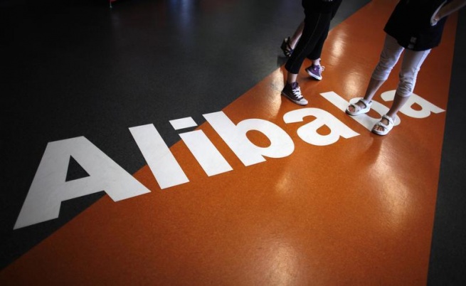 Alibaba вкладывает деньги в конкурента Amazon