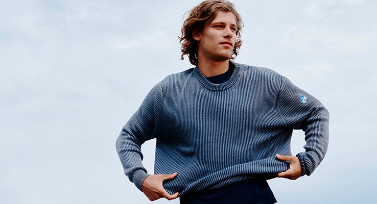 Итальянский бренд North Sails расширяет свое присутствие на российском рынке - №7