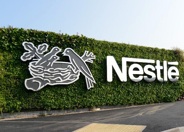 Nestlé сокращает содержание сахара и соли в производимых продуктах Nestlé сокращает содержание сахара и соли в производимых продуктах
