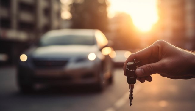 Объем автокредитования в июле вырос на 19%