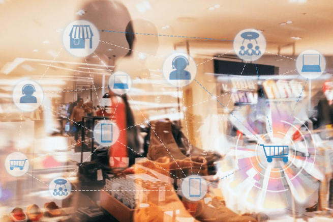 Цифровые технологии, покупательский опыт и сервисная поддержка: как ритейл-компании повысить уровень продаж
