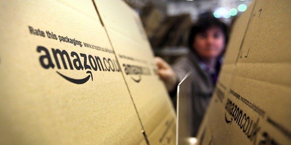 Amazon подозревают в монополизации европейского рынка