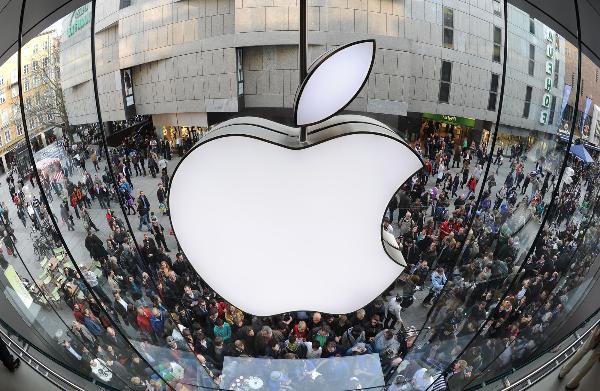 Apple запустит продажу запчастей для самостоятельного ремонта iPhone и Mac