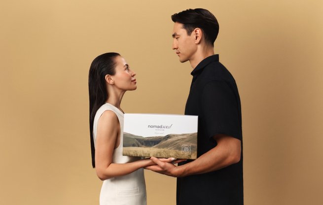 Супруга Нурлана Сабурова ликвидирует свою ритейл-компанию