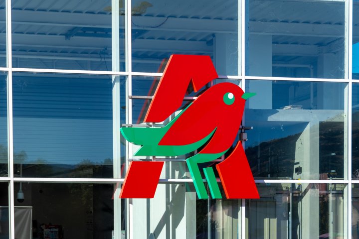 Auchan не удалось продать российский бизнес