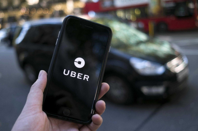 Uber старается быстрее выйти из совместного предприятия с «Яндексом»