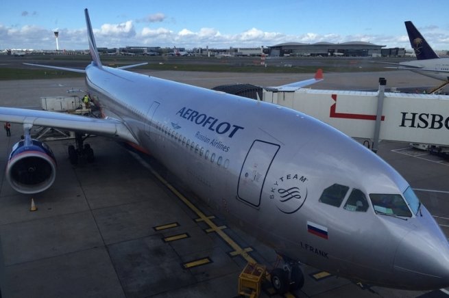 «Аэрофлот» не будет участвовать в проекте Сбербанка и ВТБ по созданию региональной авиакомпании