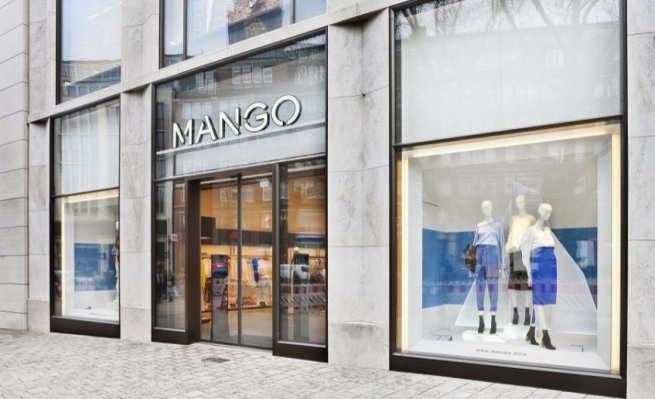 Mango сообщил о массовой утечке данных клиентов Mango сообщил о массовой утечке данных клиентов
