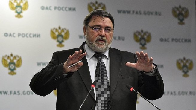 ФАС хочет ограничивать интеллектуальную собственность производителей лекарств