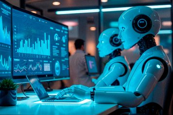 Почему ИИ в CRM становится необходимостью для стабильных продаж