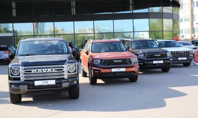 Авто.ру: дилеры третий месяц подряд снижают размер скидки на новое авто