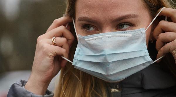 В Москве начался режим нерабочих дней из-за пандемии коронавируса