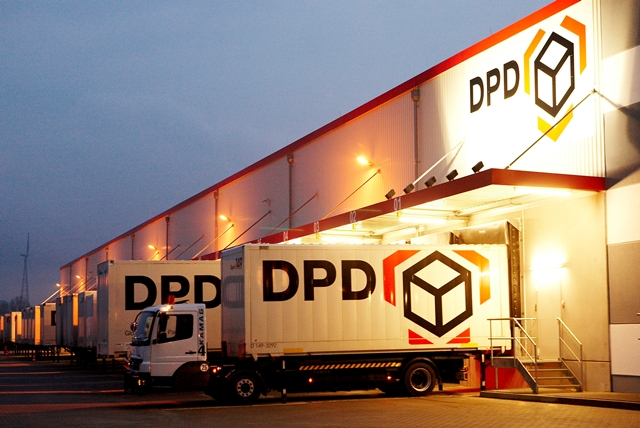 Компания DPD открывает представительство в Армении