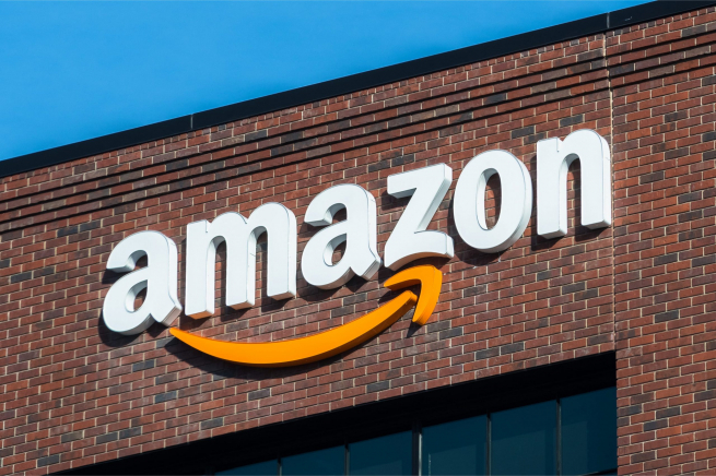 Amazon запускает экспресс-доставку для сторонних супермаркетов в Европе и США