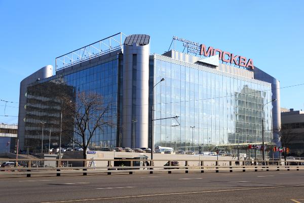 Автоцентр «Москва» могут отдать под госпиталь для больных коронавирусом