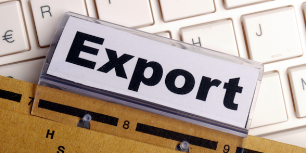 Для экспортёров создадут единую систему внешней торговли