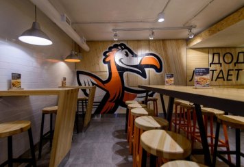 Dodo Brands упразднил должность Geo Media Lead