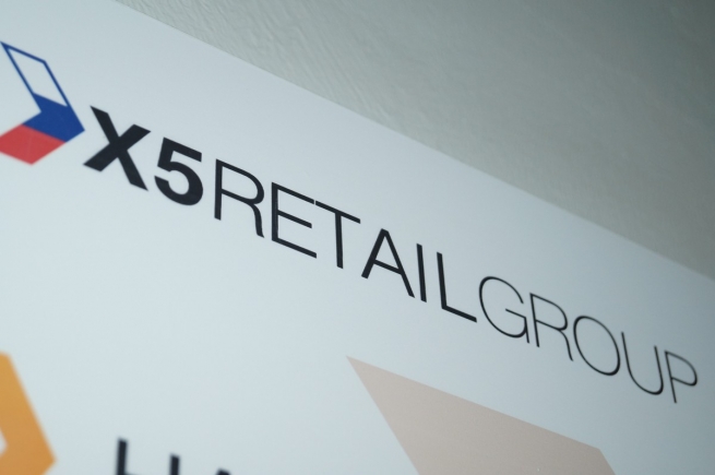 Х5 Retail Group представила новую функцию портала поставщиков, позволяющую контролировать наличие товара на полках