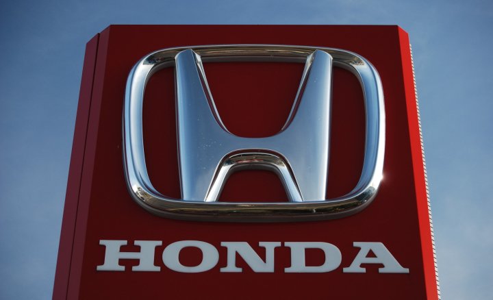 Honda с 2027 года начнет использовать новый логотип