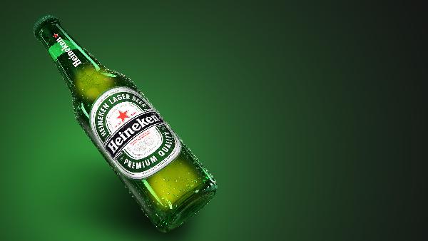 Heineken: Чистая прибыль снизилась на 75,8% в первом полугодии