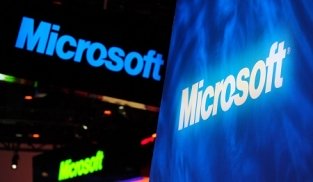 Microsoft заняла 2 место в мире по уровню капитализации